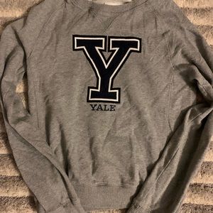 Yale University Sweatshirt